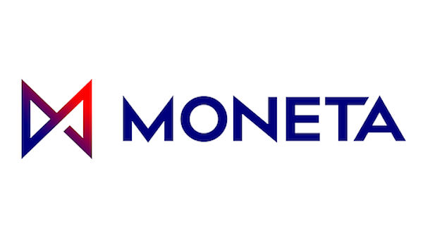 Logo MONETA bank