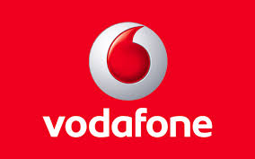 Logo Vodafon