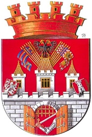 Znak MCP5 heraldika