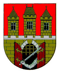Znak Prahy heraldika