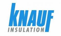 Logo Knauf insulation